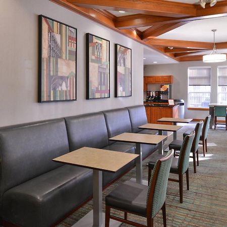 Residence Inn Columbia Northeast/Fort Jackson Area Eksteriør bilde