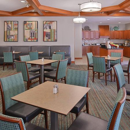 Residence Inn Columbia Northeast/Fort Jackson Area Eksteriør bilde