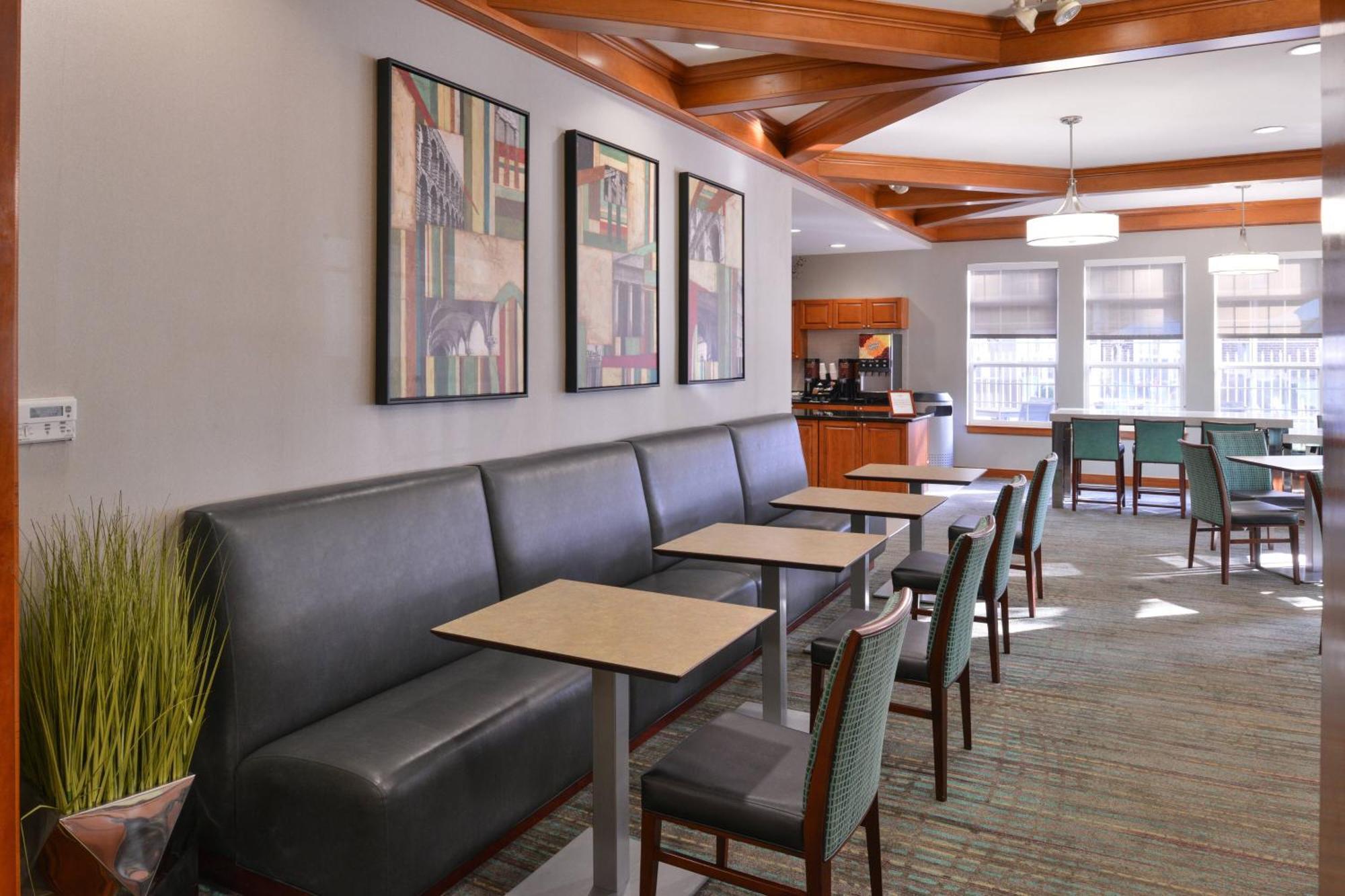 Residence Inn Columbia Northeast/Fort Jackson Area Eksteriør bilde
