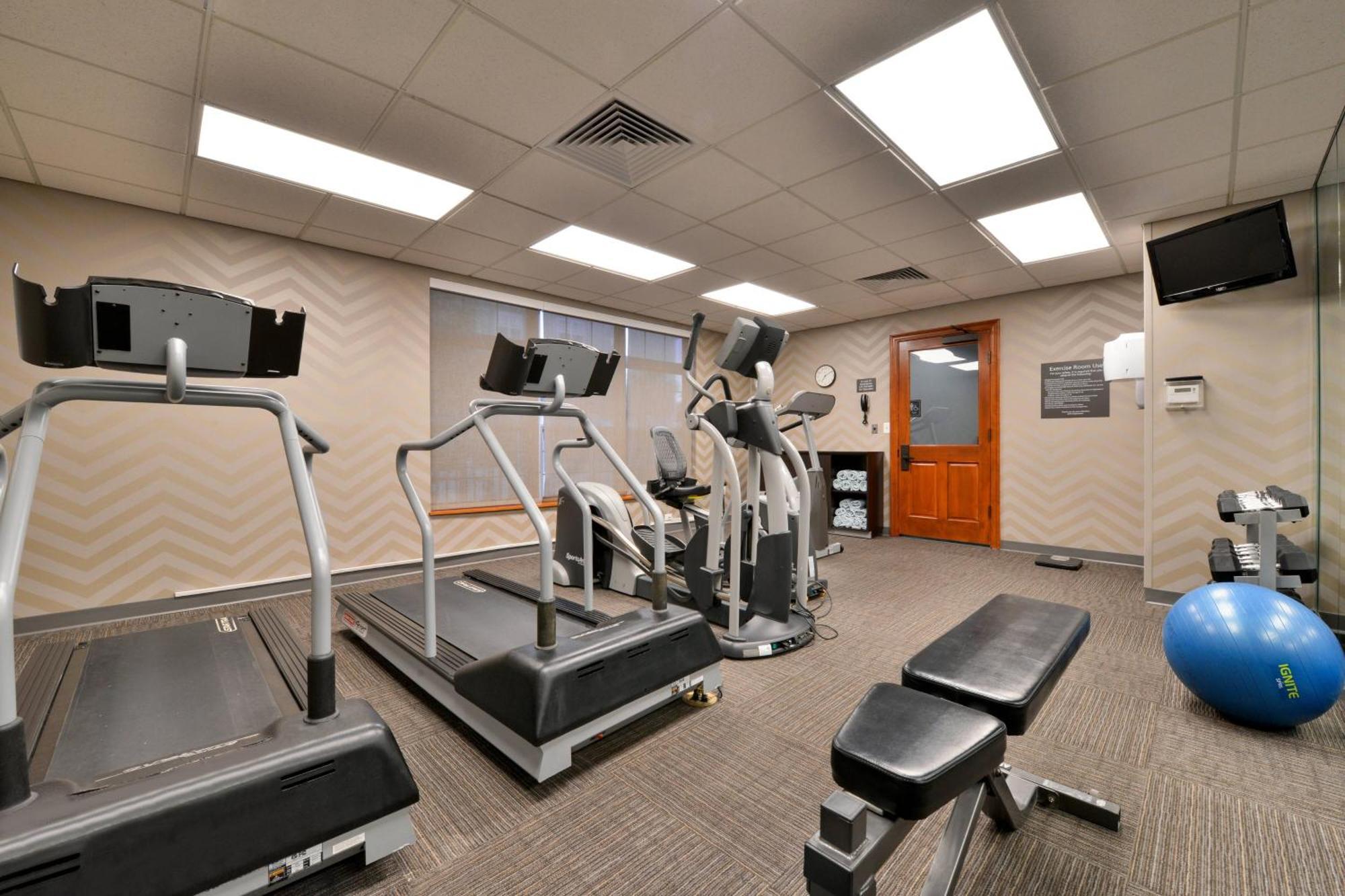 Residence Inn Columbia Northeast/Fort Jackson Area Eksteriør bilde
