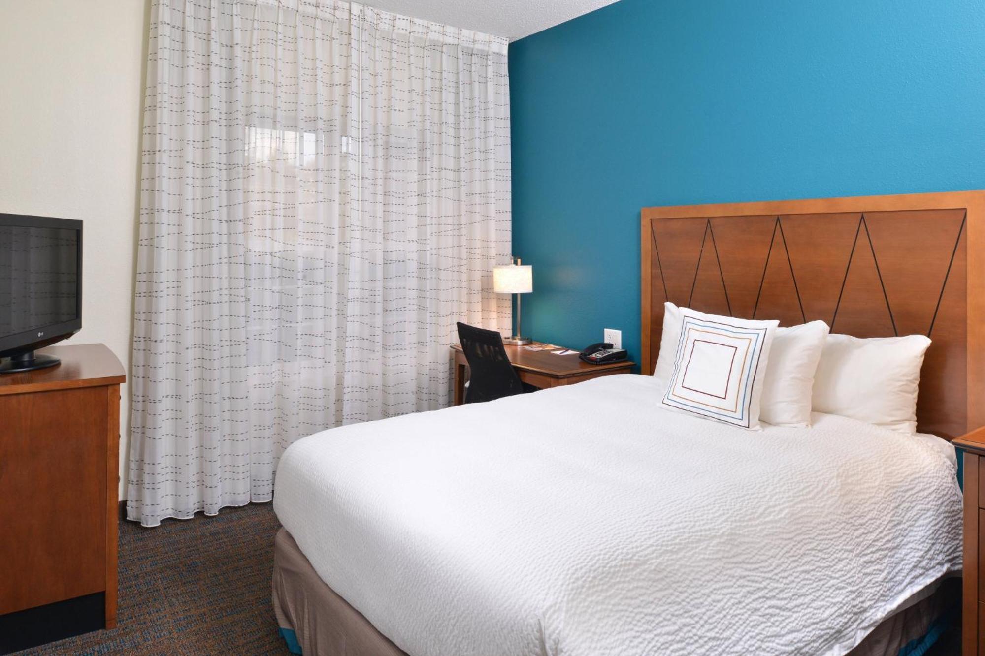Residence Inn Columbia Northeast/Fort Jackson Area Eksteriør bilde