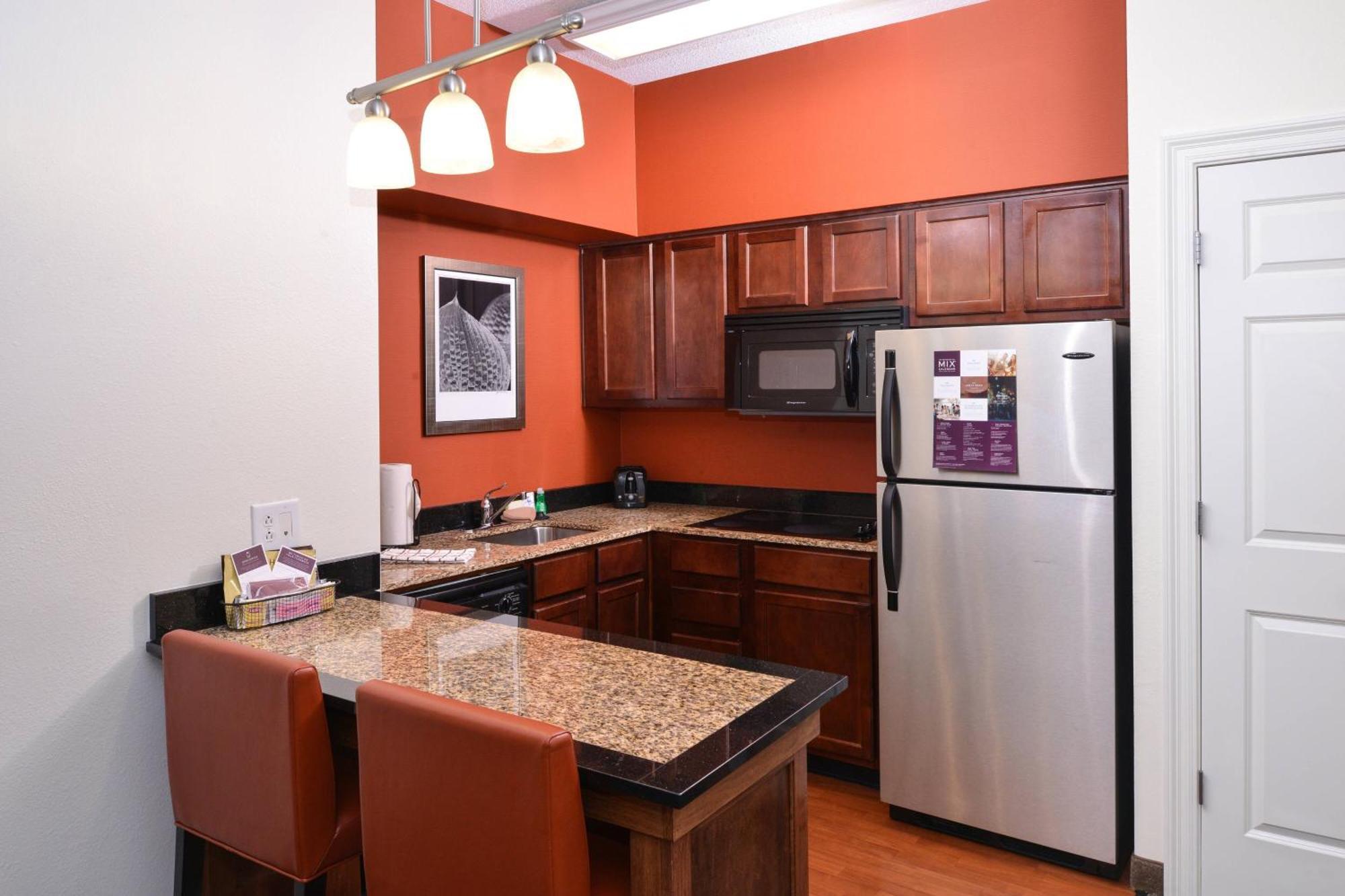 Residence Inn Columbia Northeast/Fort Jackson Area Eksteriør bilde