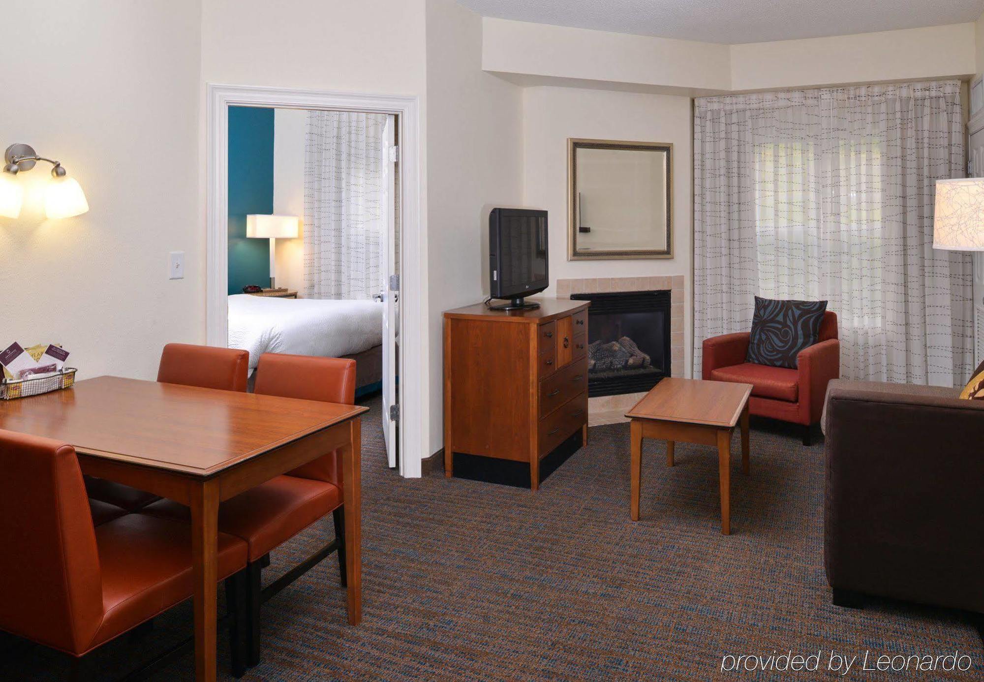 Residence Inn Columbia Northeast/Fort Jackson Area Eksteriør bilde